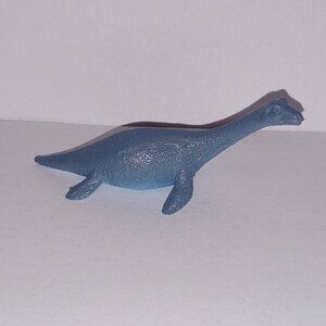 🎯 10 for $10 / Miniature Toy Dinosaur Figure Plesiosaurus